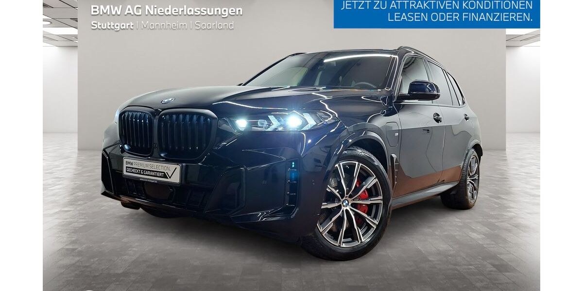 BMW X5 16.452 km 97.990 &euro; Stuttgart 70569