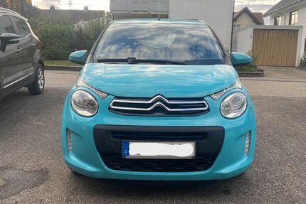 Citroen C1 92.350 km 5.300 &euro; Oppenweiler 71570