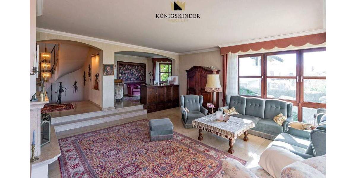 Einfamilienhaus Schorndorf - 7 Zimmer, 240 m&sup2;, 980.000&euro; | Angebot:25731507