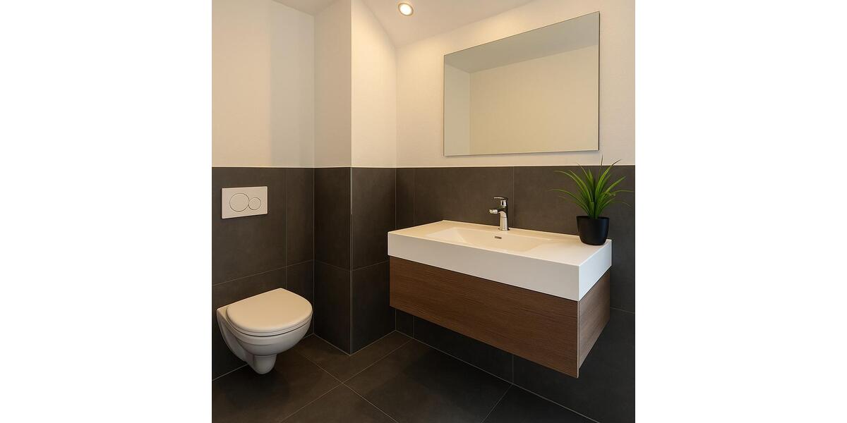 Etagenwohnung Schwaikheim - 3 Zimmer, 88 m&sup2;, 1.320&euro; | Angebot:25852522