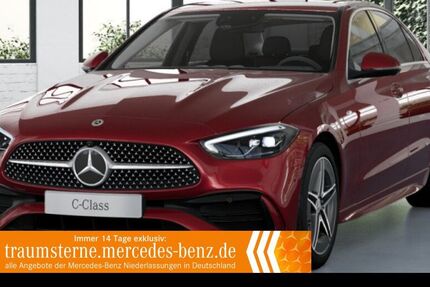 Mercedes-Benz C 300 14.517 km 45.490 &euro; Böblingen 71034