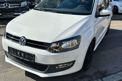 VW Polo 125.000 km 7.990 &euro; Heilbronn 74080
