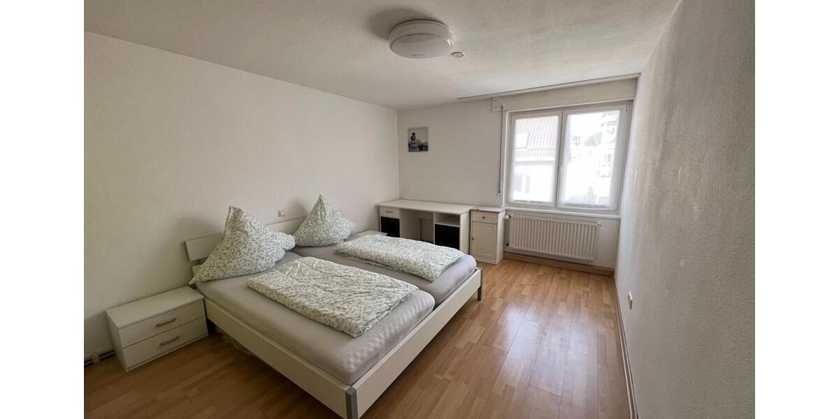 Etagenwohnung Stuttgart Bad Cannstatt - 2 Zimmer, 54 m&sup2;, 229.000&euro; | Angebot:25753536