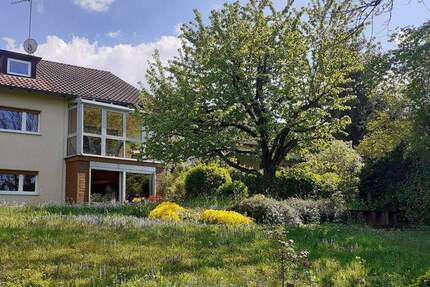 Haus Winterbach Engelberg - 9 Zimmer, 220 m&sup2;, 839.000&euro; | Angebot:25662800