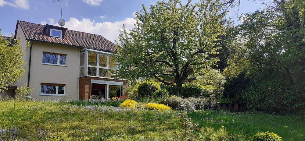 Mehrfamilienhaus, Wohnhaus Winterbach Engelberg - 9 Zimmer, 220 m&sup2;, 839.000&euro; | Angebot:25662800