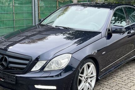 Mercedes-Benz E 350 290.000 km 6.450 &euro; Weil der Stadt 71263
