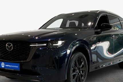 Mazda CX-80 9.837 km 53.290 &euro; Stuttgart 70190