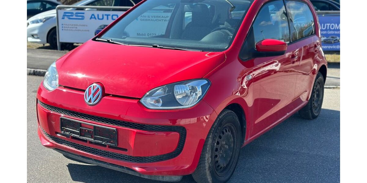 VW up! 94.000 km 3.850 &euro; Wendlingen 73240