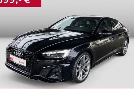 Audi A5 38.456 km 35.430 &euro; Esslingen 73730