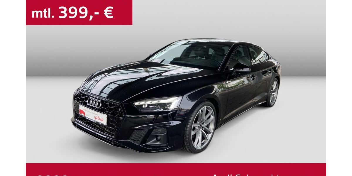Audi A5 38.456 km 35.430 &euro; Esslingen 73730