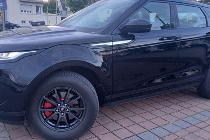 Land Rover Range Rover Evoque 99.300 km 20.700 &euro; Stuttgart 70437