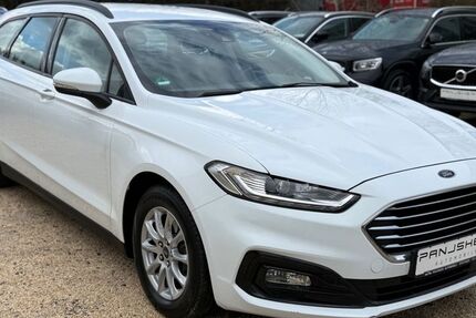 Ford Mondeo 190.000 km 9.999 &euro; Stuttgart-Möhringen 70567