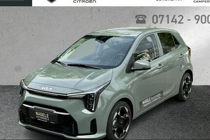 Kia Picanto 12.300 km 19.800 &euro; Bietigheim-Bissingen 74321