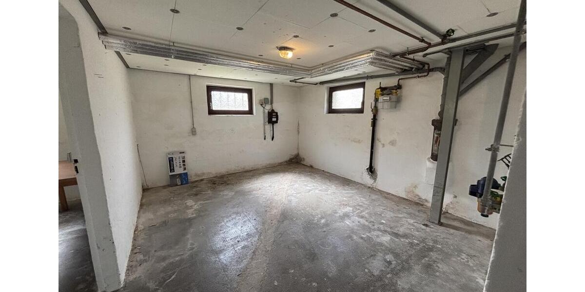 Einfamilienhaus Kernen im Remstal - 4 Zimmer, 110 m&sup2;, 1.400&euro; | Angebot:25790564