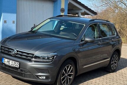 VW Tiguan 103.000 km 19.900 &euro; Remseck am Neckar 71686