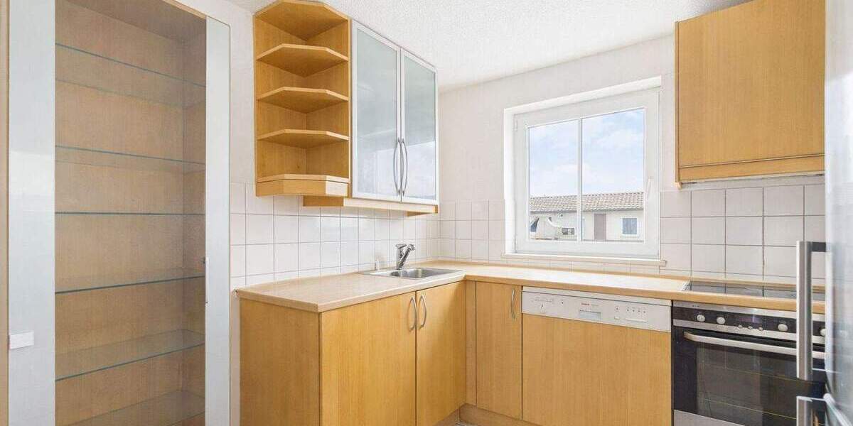 Etagenwohnung Waiblingen Beinstein - 3 Zimmer, 71 m&sup2;, 310.000&euro; | Angebot:25914475