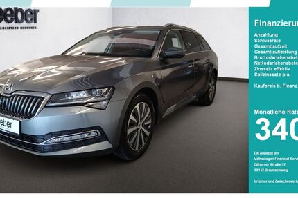 Skoda Superb 77.291 km 25.980 &euro; Leonberg 71229