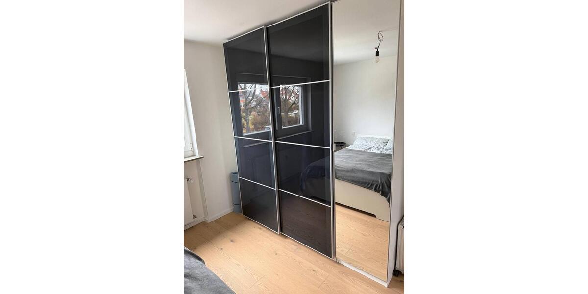 Etagenwohnung Stuttgart Degerloch - 2 Zimmer, 56 m&sup2;, 1.100&euro; | Angebot:25365038