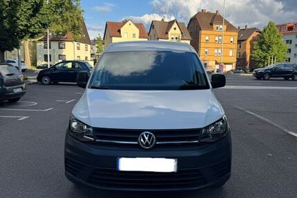 VW Caddy 107.000 km 12.250 &euro; heilbronn 74076