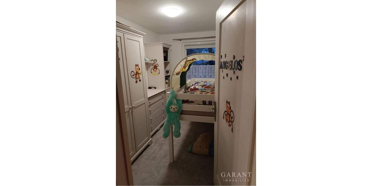 Doppelhaushälfte Remseck am Neckar Hochdorf - 5 Zimmer, 100 m&sup2;, 254.000&euro; | Angebot:25707688