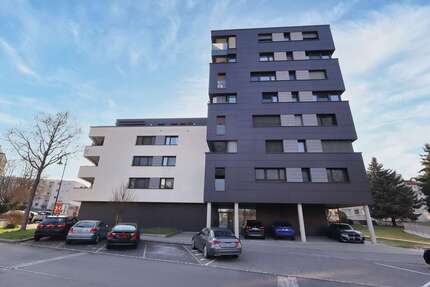 Wohnung Winnenden - 2 Zimmer, 52 m&sup2;, 259.000&euro; | Angebot:25893926