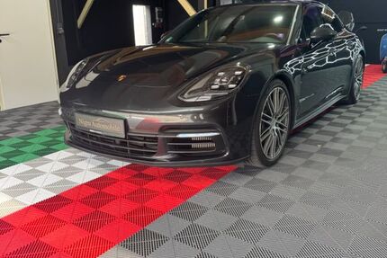 Porsche Panamera 62.088 km 70.600 &euro; Korb 71404