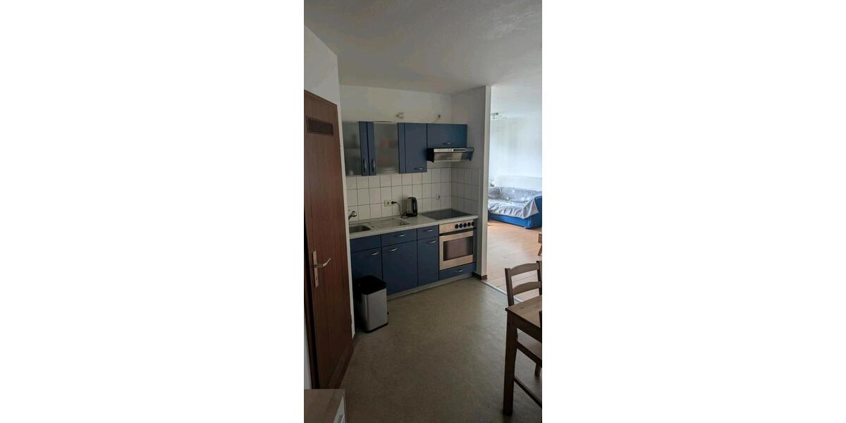 Etagenwohnung Freiberg am Neckar - 1 Zimmer, 39 m&sup2;, 185.000&euro; | Angebot:26888191