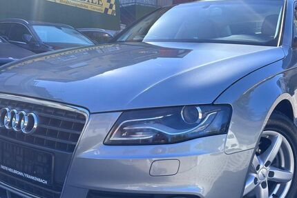 Audi A4 175.000 km 7.990 &euro; Heilbronn 74078