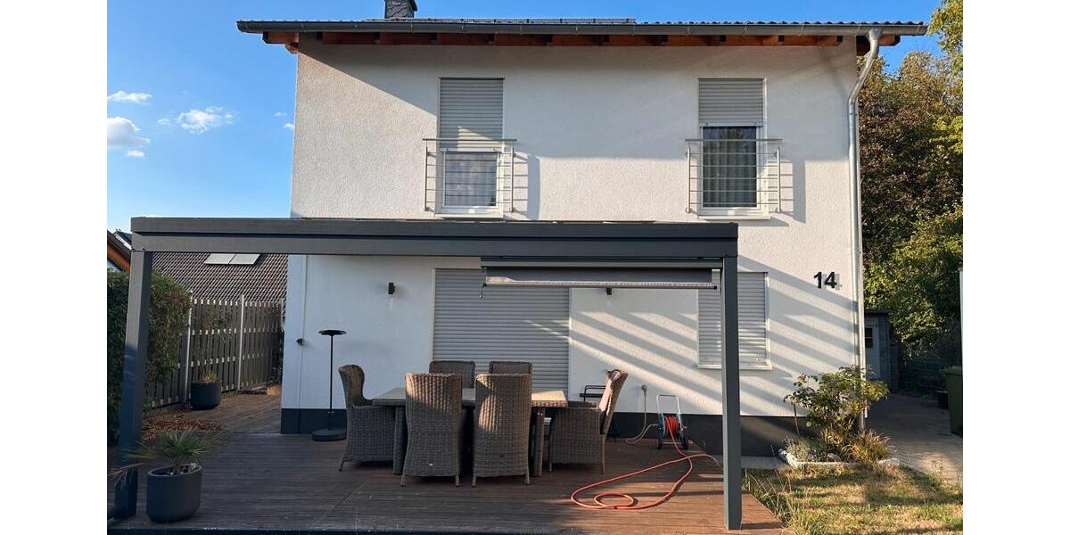 Einfamilienhaus Sachsenheim - 4 Zimmer, 110 m&sup2;, 439.000&euro; | Angebot:27189877
