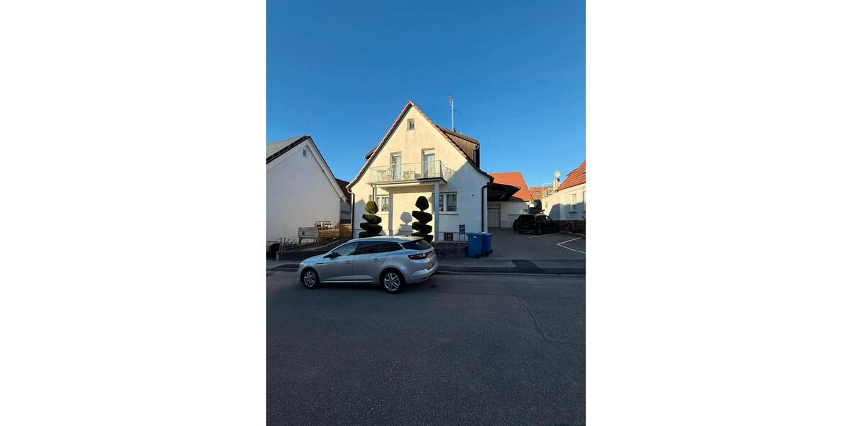 Einfamilienhaus Neckarwestheim - 6 Zimmer, 216 m&sup2;, 699.000&euro; | Angebot:26976409