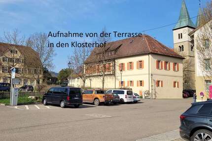 Haus Murrhardt - 3 Zimmer, 65 m&sup2;, 360.000&euro; | Angebot:25965473