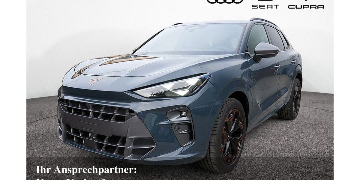 Cupra Terramar 3.500 km 39.590 &euro; Bietigheim-Bissingen 74321