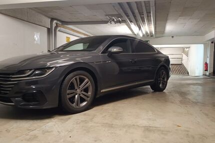 VW Arteon 114.000 km 22.700 &euro; Marbach am Neckar 71672