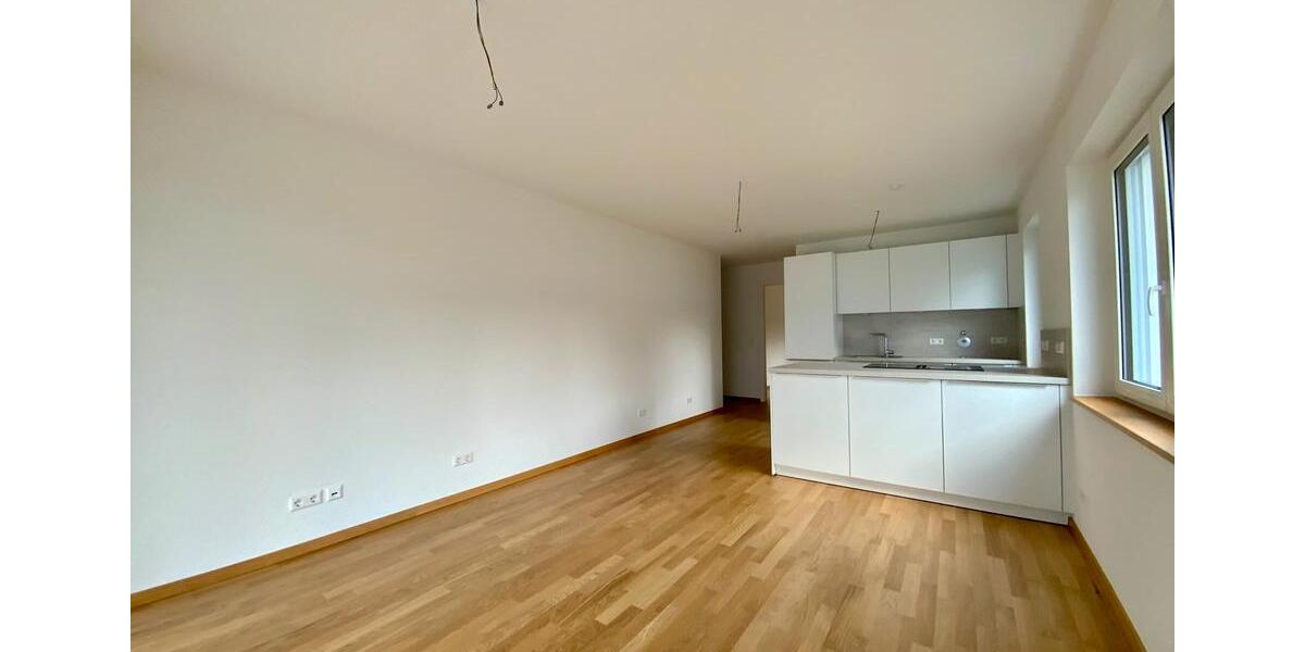 Etagenwohnung Korntal-Münchingen Münchingen - 2 Zimmer, 59 m&sup2;, 1.130&euro; | Angebot:25256315
