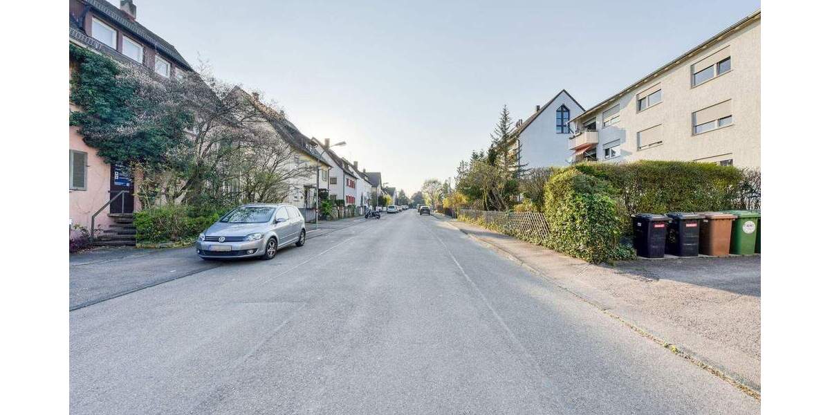 Etagenwohnung Stuttgart Zuffenhausen - 3 Zimmer, 72 m&sup2;, 920&euro; | Angebot:25769143