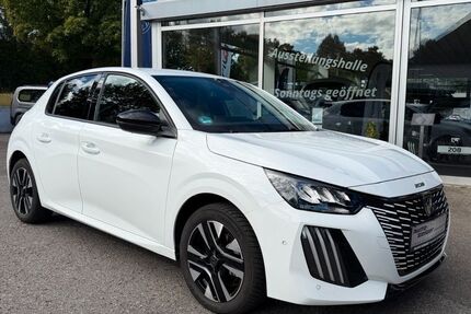 Peugeot 208 12.700 km 19.490 &euro; Oberstenfeld 71720