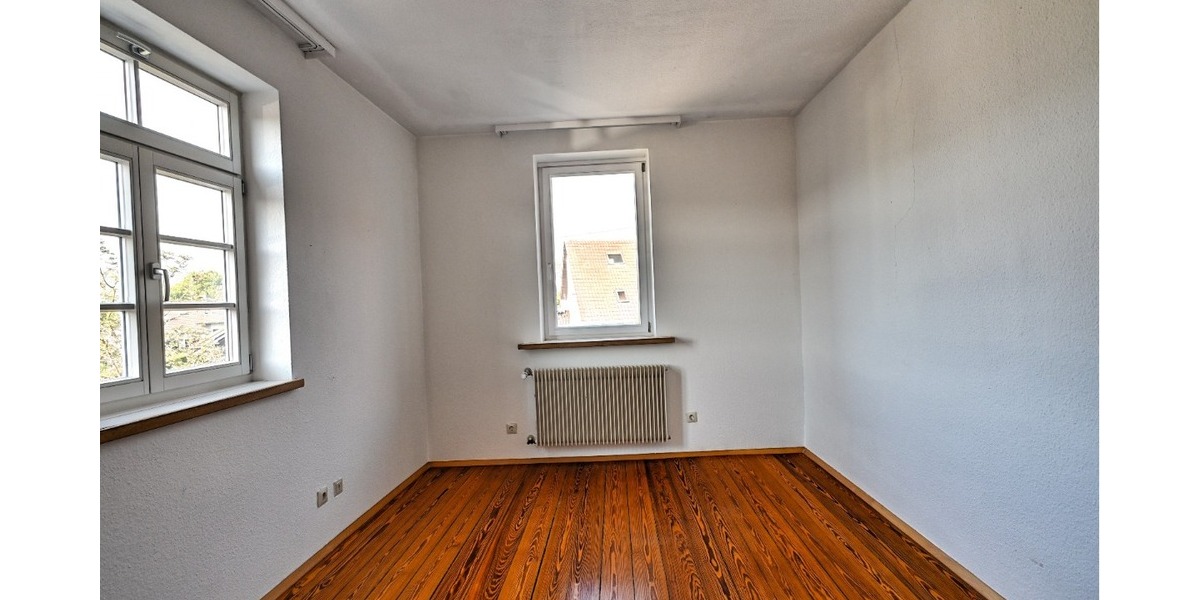 Großfamilien und WGs aufgepasst! - Mehrfamilienhaus, Wohnhaus Vaihingen Rosswag | Angebot:27171635