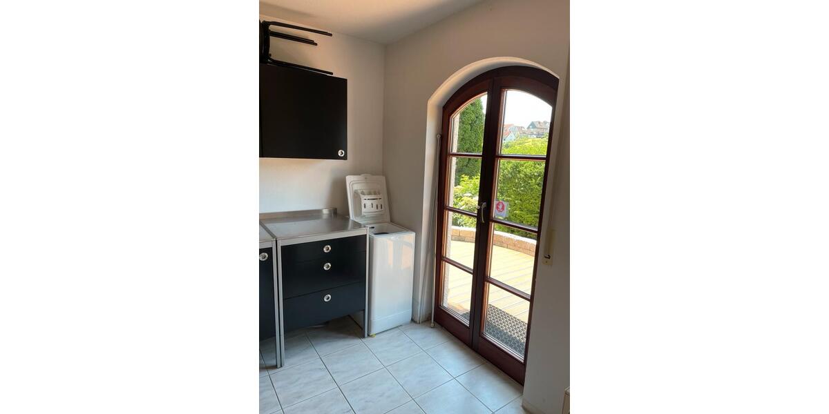 Erdgeschoßwohnung Esslingen am Neckar Hegensberg - 1.5 Zimmer, 35 m&sup2;, 720&euro; | Angebot:25725039