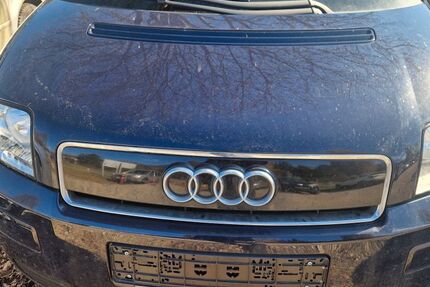 Audi A2 200.000 km 2.400 &euro; Denkendorf 73770
