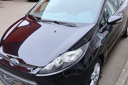 Ford Fiesta 145.500 km 2.990 &euro; Ostfildern 73760