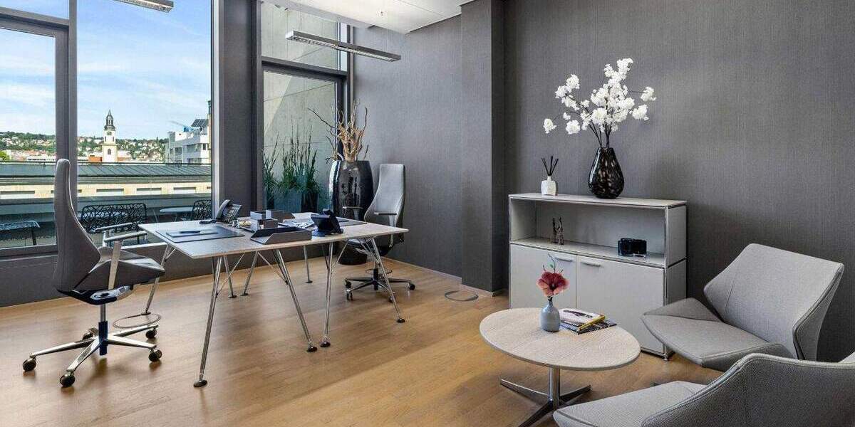 Gewerbeobjekt Stuttgart Mitte - 920&euro; | Angebot:25724354