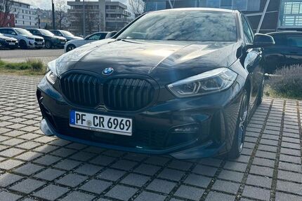 BMW 118 125.000 km 16.500 &euro; Friolzheim 71292
