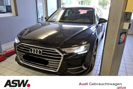 Audi A6 95.900 km 30.930 &euro; Heilbronn 74074