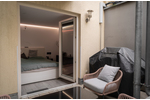 Seltenes High-Class Refugium in bester Stadtmitte – Kernsanierte Design-Wohnung mit Terrasse - 2.5 Schorndorf | Angebot:26820823
