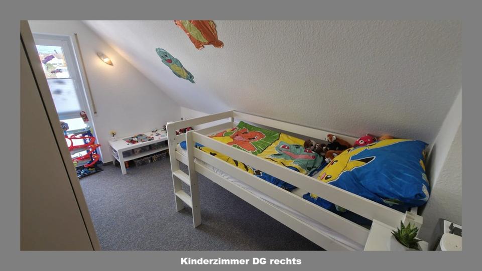 Maisonettenwohnung Köngen - 4 Zimmer, 94 m&sup2;, 389.000&euro; | Angebot:25282116