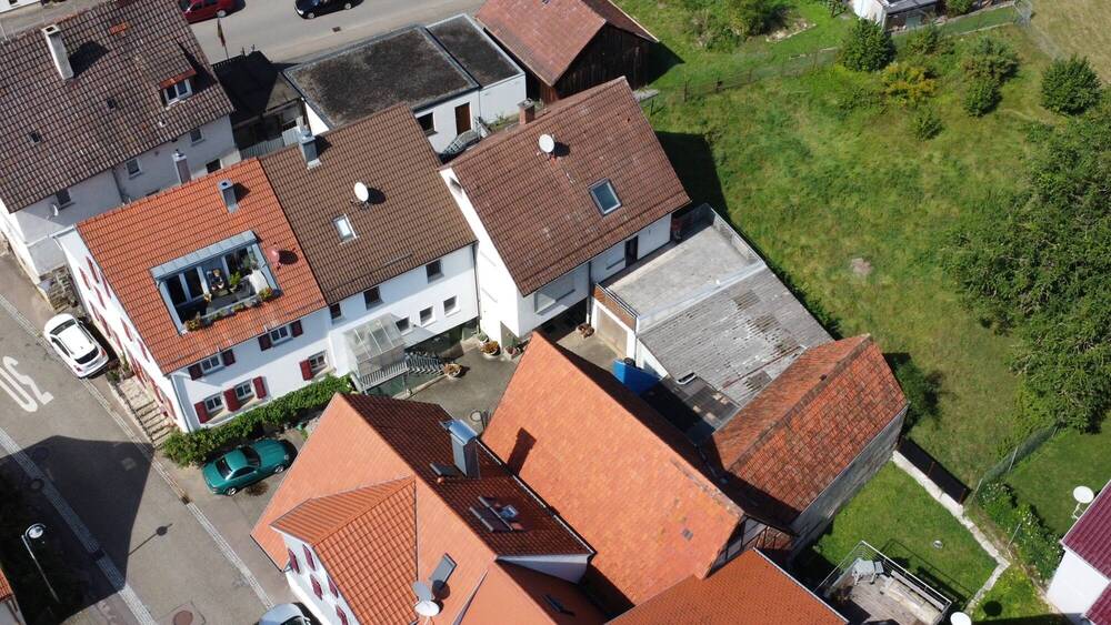 Einfamilienhaus Großbottwar Winzerhausen - 1 Zimmer, 329 m&sup2;, 449.000&euro; | Angebot:25747365