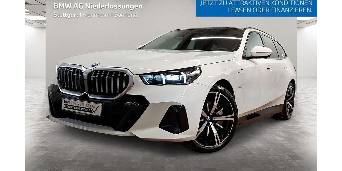 BMW 550 20.541 km 75.960 &euro; Stuttgart 70569