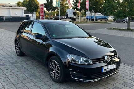 VW Golf 125.000 km 14.000 &euro; Kornwestheim 70806
