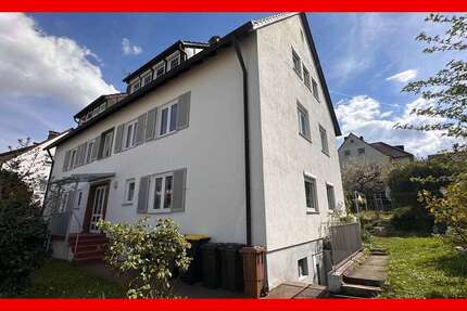 Wohnung Ludwigsburg - 3 Zimmer, 60 m&sup2;, 219.000&euro; | Angebot:26981092