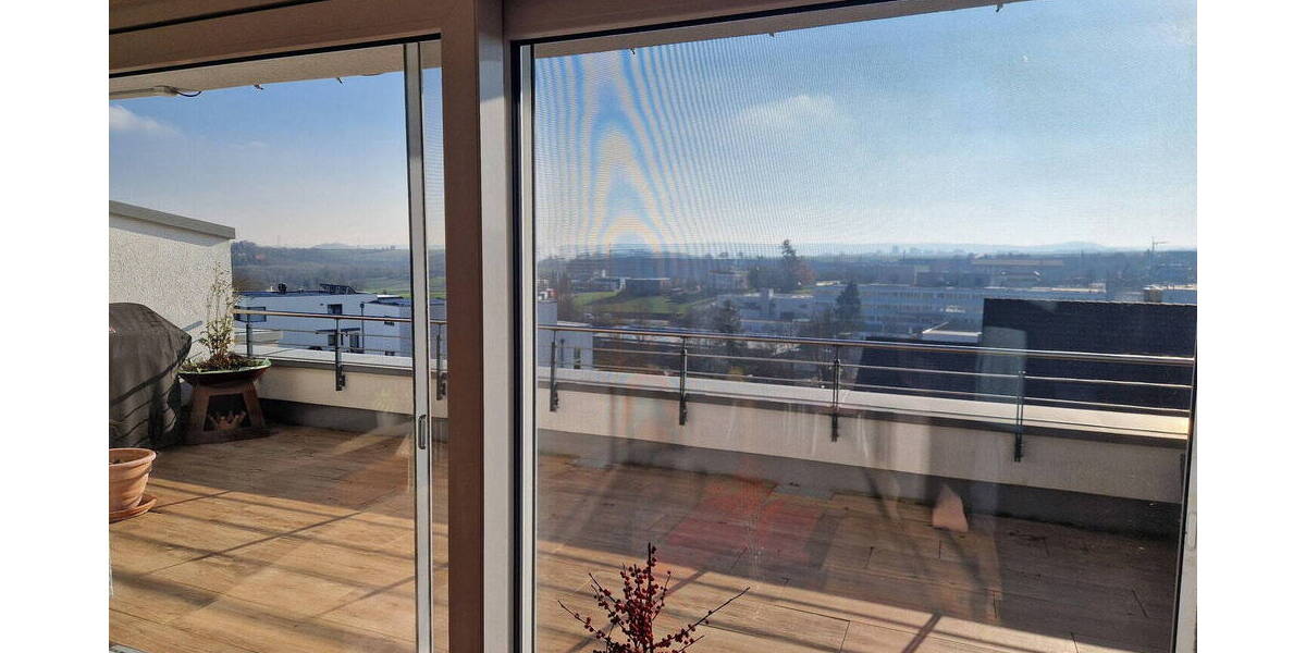 Etagenwohnung Hemmingen - 3 Zimmer, 107 m&sup2;, 649.000&euro; | Angebot:26029455